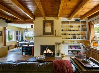 231 W San Mateo Rd, Santa Fe, NM 87505