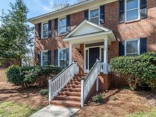 410 CAMBRIDGE Way, Martinez, GA 30907