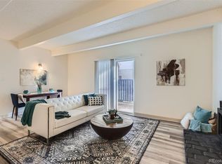 9700 E Iliff Avenue #C20, Denver, CO 80231