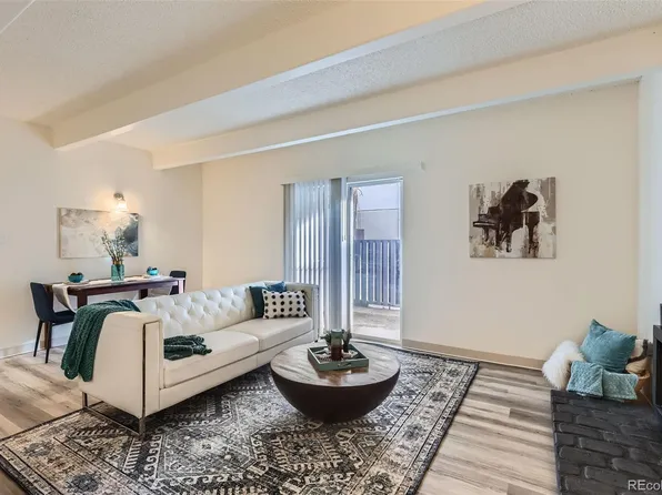 9700 E Iliff Avenue #C20, Denver, CO 80231