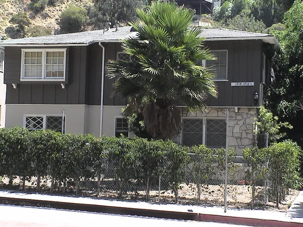 1714 laurel canyon, 1714 Laurel Canyon Blvd, Los Angeles, CA 90046