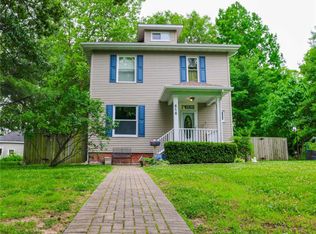 816 Belleville St, Lebanon, IL 62254