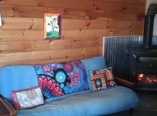 1481 Sawmill Hill Rd NW, Willis, VA 24380