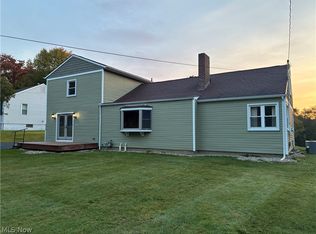 6419 Hampsher Rd, Clinton, OH 44216
