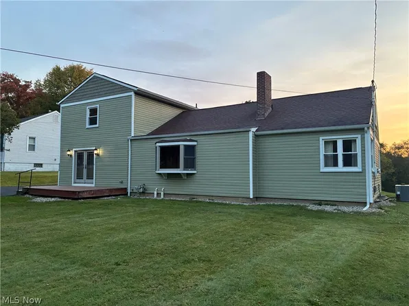 6419 Hampsher Rd, Clinton, OH 44216