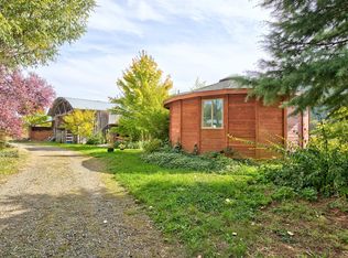 3013 Cedar Flat Rd, Williams, OR 97544