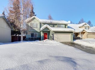 8100 Berry Patch Dr, Anchorage, AK 99502