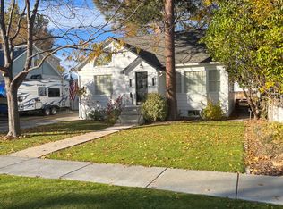 315 S Nectarine St, Nampa, ID 83686