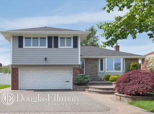 11 Hillvale Rd, Syosset, NY 11791