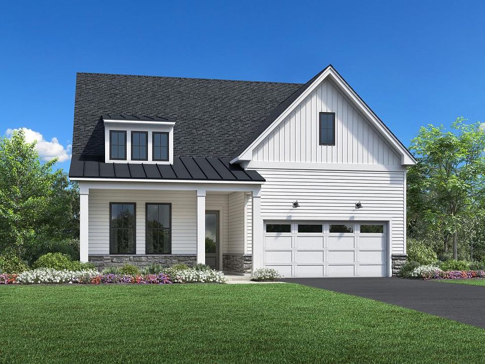 Modern Farmhouse