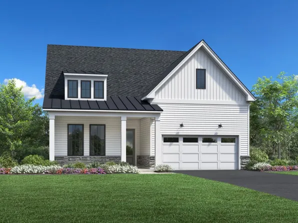 217 Rush Ln, Ambler, PA 19002