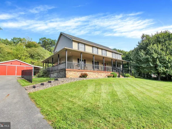 1147 Lake Rd, Spring Grove, PA 17362