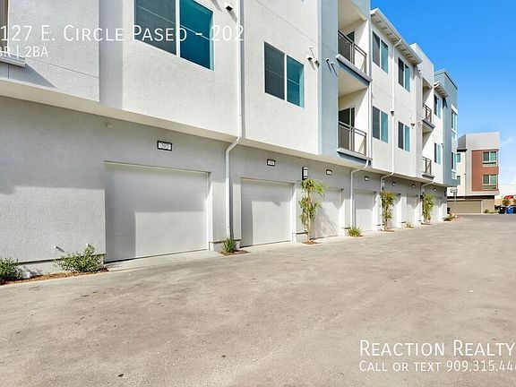 3rd image of 4127 E Circle Paseo #202