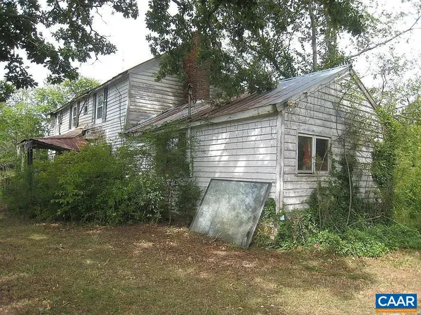 1637 Watoga Rd, Dillwyn, VA 23936