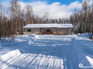 4661 S Timberland Loop, Wasilla, AK 99654