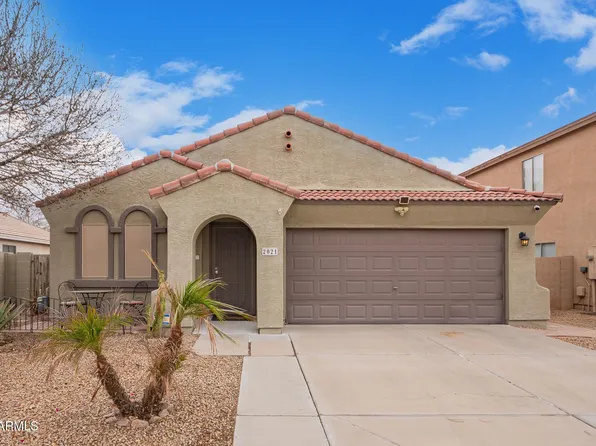 2021 S 84TH Avenue, Tolleson, AZ 85353