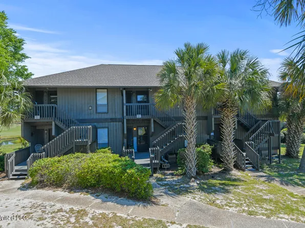 144 Lanai Vlg #L, Diamondhead, MS 39525