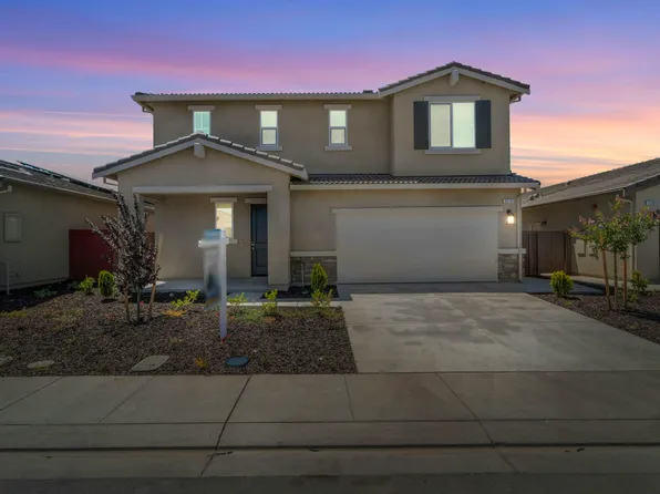 3278 Vallonea St, Manteca, CA 95337