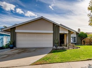 318 S Rock River Rd, Diamond Bar, CA 91765