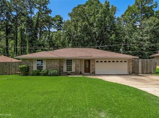 122 Casa Dr, Haughton, LA 71037