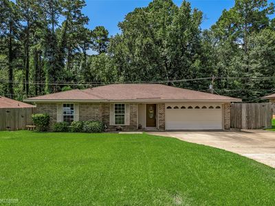 122 Casa Dr, Haughton, LA, 71037