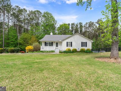 685 Charles Cox Dr, Canton, GA, 30115