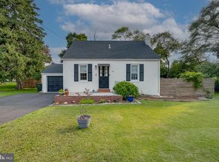64 Richmond Ave, Lumberton, NJ 08048