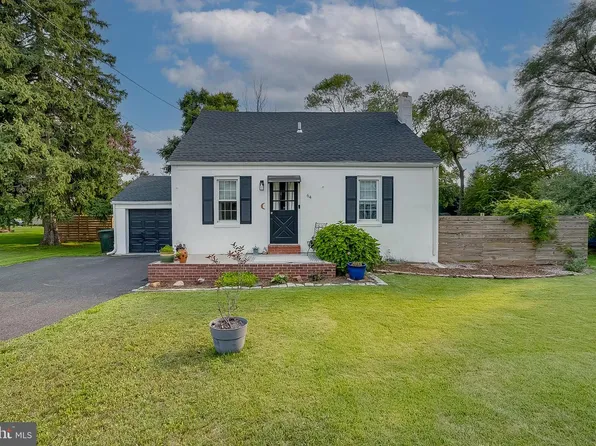 64 Richmond Ave, Lumberton, NJ 08048