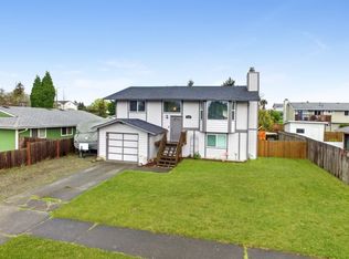3219 56th Ave NE, Tacoma, WA 98422