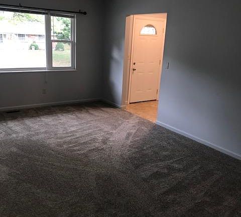 Living Room view 1