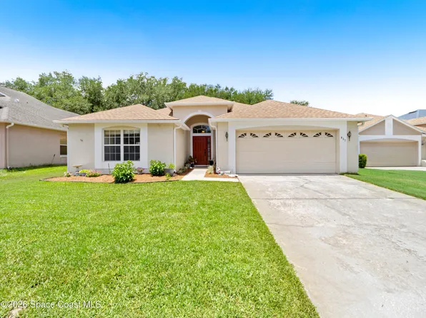837 Grand Hughey Ct, Apopka, FL 32712