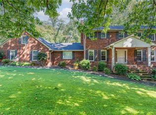 136 Dixieanna Dr, Winston Salem, NC 27107