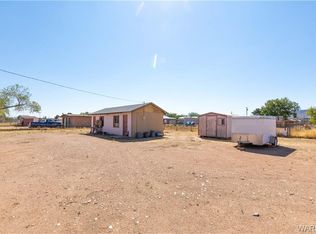 4075 N Benton St, Kingman, AZ 86409