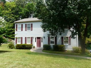 6030 Burnham Rd SW, Roanoke, VA 24018