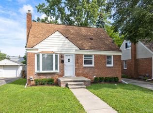 1306 Eleven Mile Rd, Berkley, MI 48072