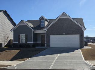 123 Duncan Farm Dr NW, Cartersville, GA 30120