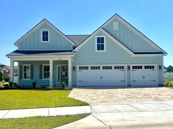 1331 Crooked Hook Rd. #Avon "B", North Myrtle Beach, SC 29582