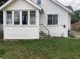 8468 Studebaker Ave, Warren, MI 48089