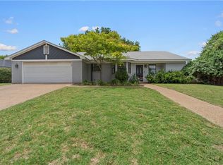 705 Seminole Trl, Hewitt, TX 76643