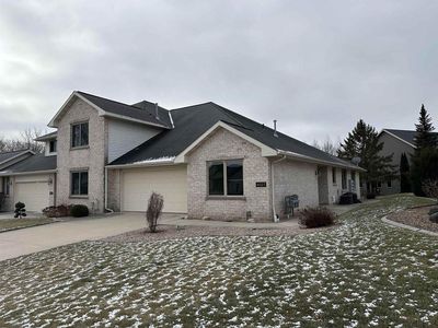 4027 PONCE DE LEON BOULEVARD, Hobart, WI, 54155