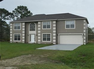 19008 Pake Rd, Weeki Wachee, FL 34614