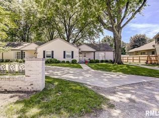 2204 Charlack Ave, Springfield, IL 62704