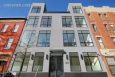 Sold by Corcoran