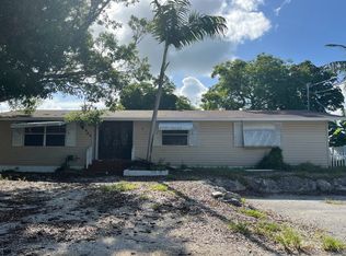 980 95th St, Marathon, FL 33050