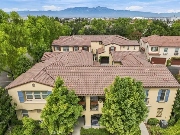 8363 Timberland Ln, Chino, CA 91708