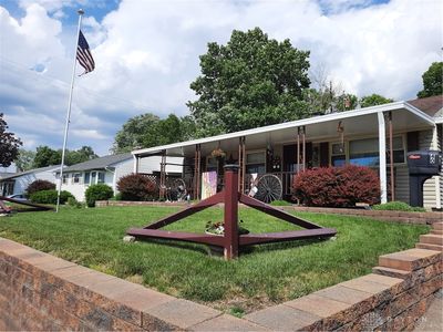 40 Stadia Dr, Franklin, OH, 45005