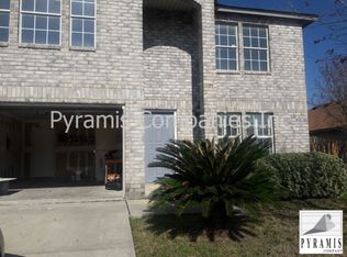 10751 Vollmer Ln, San Antonio, TX 78254