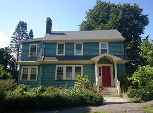 14 Somerset Rd, Brookline, MA 02445