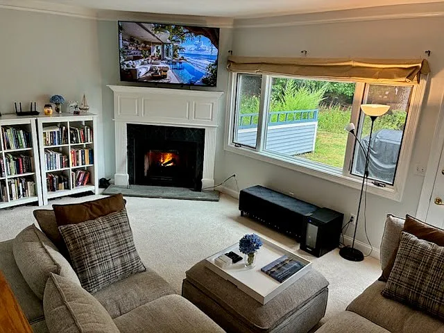 2 bed, 1444 sqft, $3,200 — Photo 4
