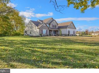154 Gaul Rd LOT 55, Sinking Spring, PA 19608